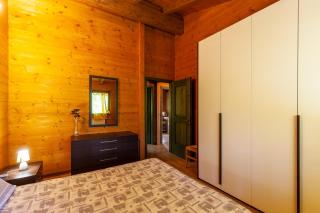 Villaggio Anemone - Chalet Castagno - Capanne di Sillano - 1