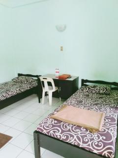 Hotel Taman Indah - 3