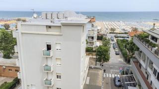 Hotel Rex Rimini - Rímini - 4