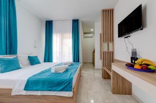 Sunways Apartments - Dobra Voda - 3