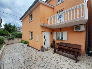 Apartman Ban Spomenka - Novi Vinodolski - 9