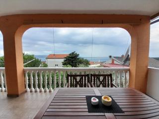 Apartman Ban Spomenka - Novi Vinodolski - 6