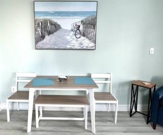 *FRESH NEW OCEANFRONT*Pool*KING Bed*OMG VIEW*Approved Dogs*F22-4 - Myrtle Beach - 8