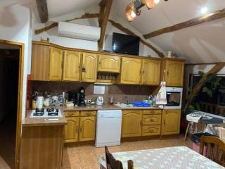 GITE A LA FERME - Montesquieu-Avantès - 4