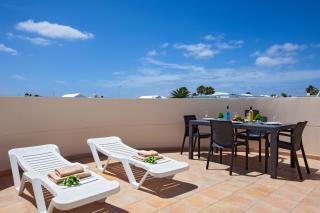 Riviera Park, central 2 bed apartment - Puerto del Carmen - 5