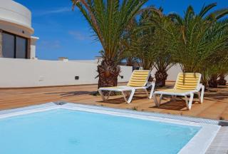 Riviera Park, central 2 bed apartment - Puerto del Carmen - 1