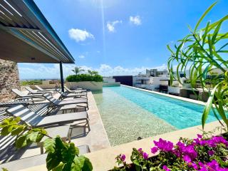 Syrena Condo Rentals - Playa del Carmen - 0
