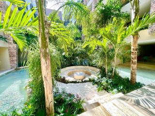 Syrena Condo Rentals - Playa del Carmen - 6