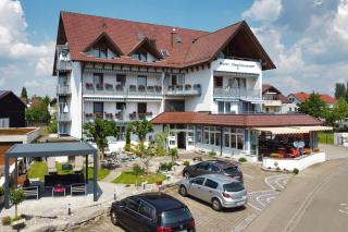 Hotel Meschenmoser - Langenargen - 0