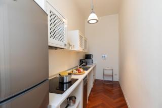 Seta spacious apartment next to the Duomo - 5