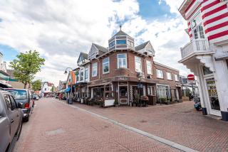 't Duinpannetje - Zandvoort - 9