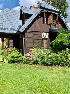 Villa Hortensja - Białogóra - 9