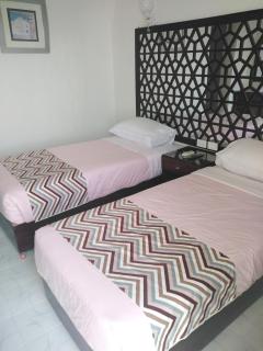Dolphin Continental Hotel - Quseir - 7