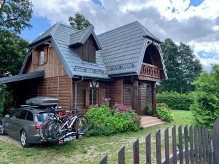 Villa Hortensja - Białogóra - 0