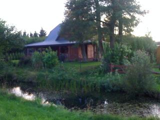 Villa Hortensja - Białogóra - 8