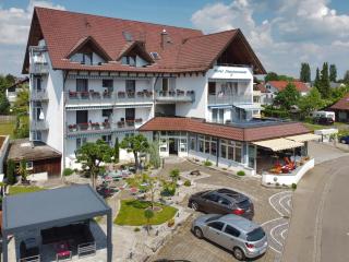 Hotel Meschenmoser - Langenargen - 9
