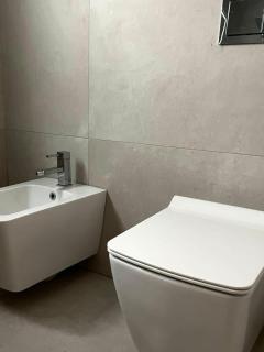 Olea Seaside Apartment - 1