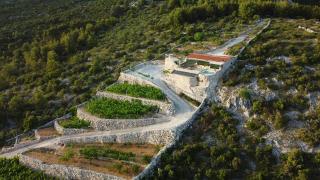 House REX - Poljica Marina, with a private pool - 9