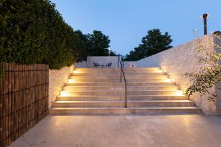 Andresitas Palace - Tropical Castle with Rooftop Terrace - Bale - 5