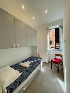 Lilibet Apartment - Palermo - 1