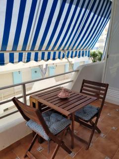 La Costilla centro y playa - 1