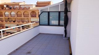ÁTICO AQUA PEÑÍSCOLA, 2ª Linea de Playa, Parking y Piscina - 1