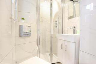 Queensborough Terrace Serviced Apartments by Concept Apartments - Londra - 5