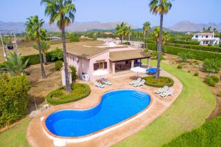 Villa Bauza by Villa Plus - El Port - 0