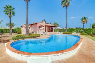 Villa Bauza by Villa Plus - El Port - 1
