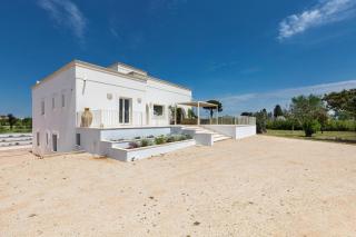 Villa Donna Sofia by Perle di Puglia - Alezio - 5