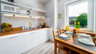 Apartament "Nad Jedlicą" - Kowary - 9