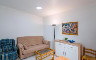 MARINASUNBEACH APARTAMENTO LA SAL 2 - Torrevieja - 5