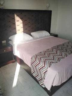 Dolphin Continental Hotel - Quseir - 3