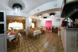 Pensiunea Soferul Norocos - 1