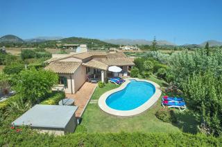 Villa Guaita II by Villa Plus - El Port - 0