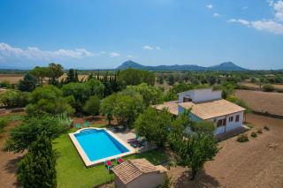 Villa Mari Pollensa by Villa Plus - El Port - 0