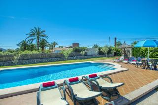 Villa Monserrat by Villa Plus - El Port - 7