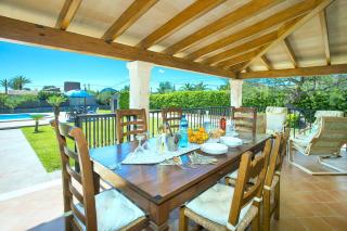 Villa Monserrat by Villa Plus - El Port - 6