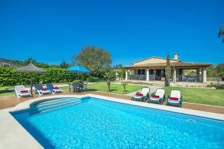 Villa Monserrat by Villa Plus - El Port - 5