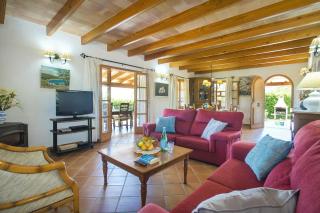 Villa Monserrat by Villa Plus - El Port - 3