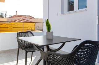 Harmony Studios - Nafpaktos - 6