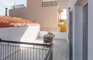 Harmony Studios - Nafpaktos - 1