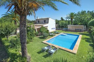 Villa Rafael by Villa Plus - Pollença - 0