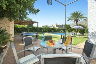 Villa Rafael by Villa Plus - Pollença - 2