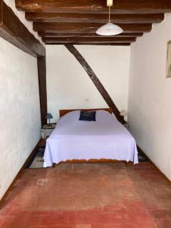 Maison typique de sologne - 4