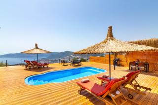 La Mer Tiny Plus - Kalkan - 8