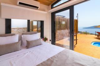 La Mer Tiny Plus - Kalkan - 1