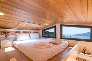 La Mer Tiny Plus - Kalkan - 3