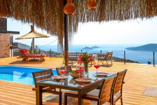 La Mer Tiny Plus - Kalkan - 7
