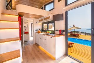 La Mer Tiny Plus - Kalkan - 6